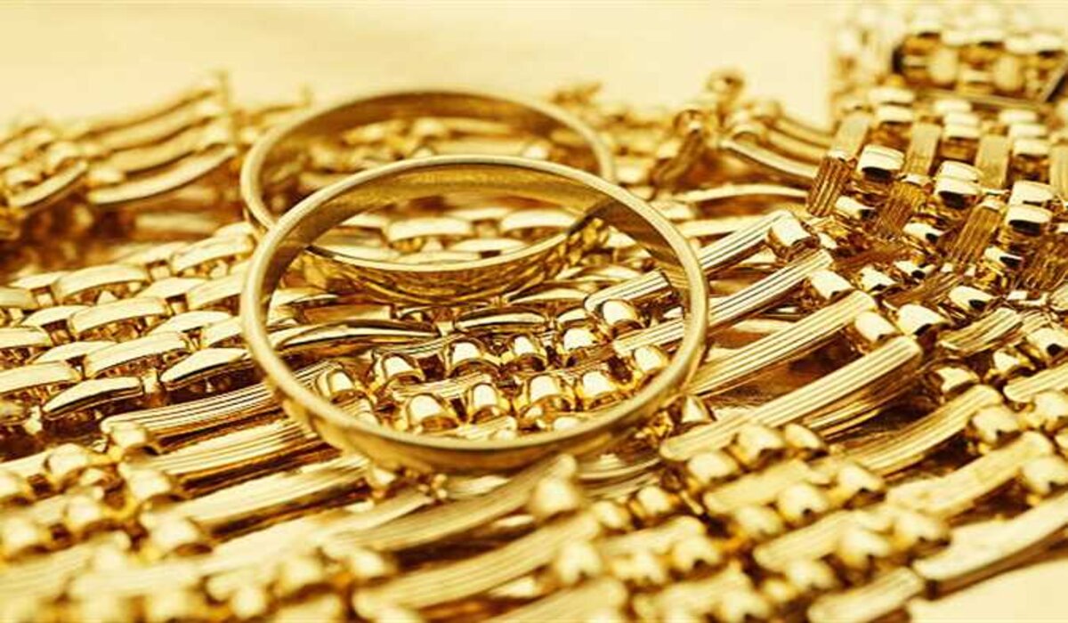 بالتزامن مع ثالث أيام العيد السعيد.. كم سعر الذهب اليوم في السعودية الجمعة 12 أبريل 2024 في التعاملات الصباحية؟