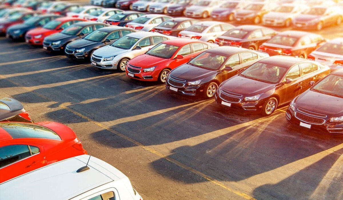 عاجل .. آخر موعد للتقديم على مبادرة سيارات المصريين بالخارج 2024 وأهم الشروط